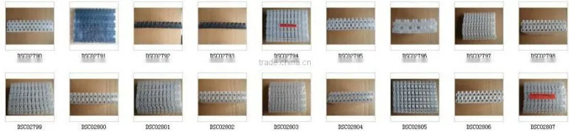 H.U(W).V.(F) /X3 Plastic Terminal