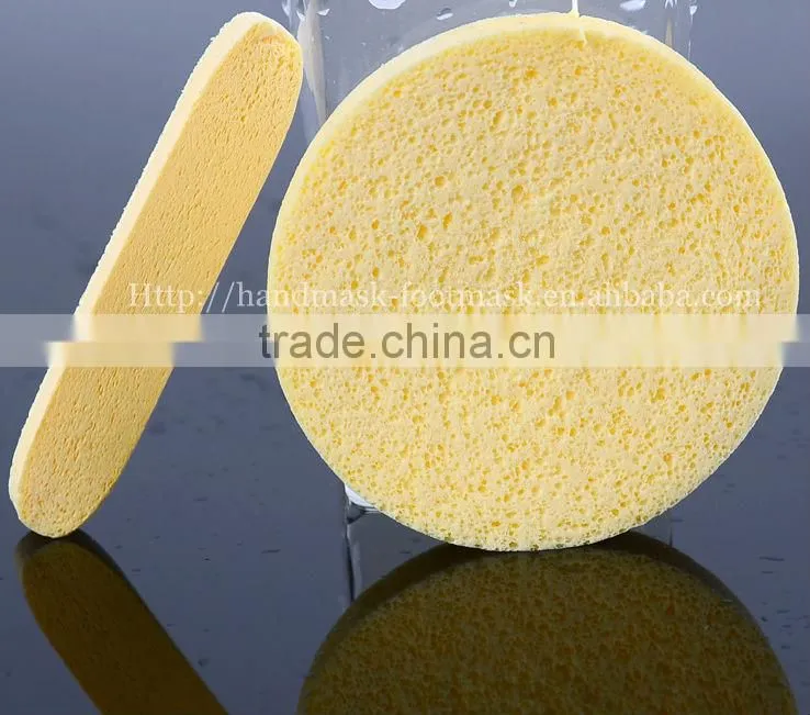 2014 MiFo Best Quality PVA Compressed Sponge
