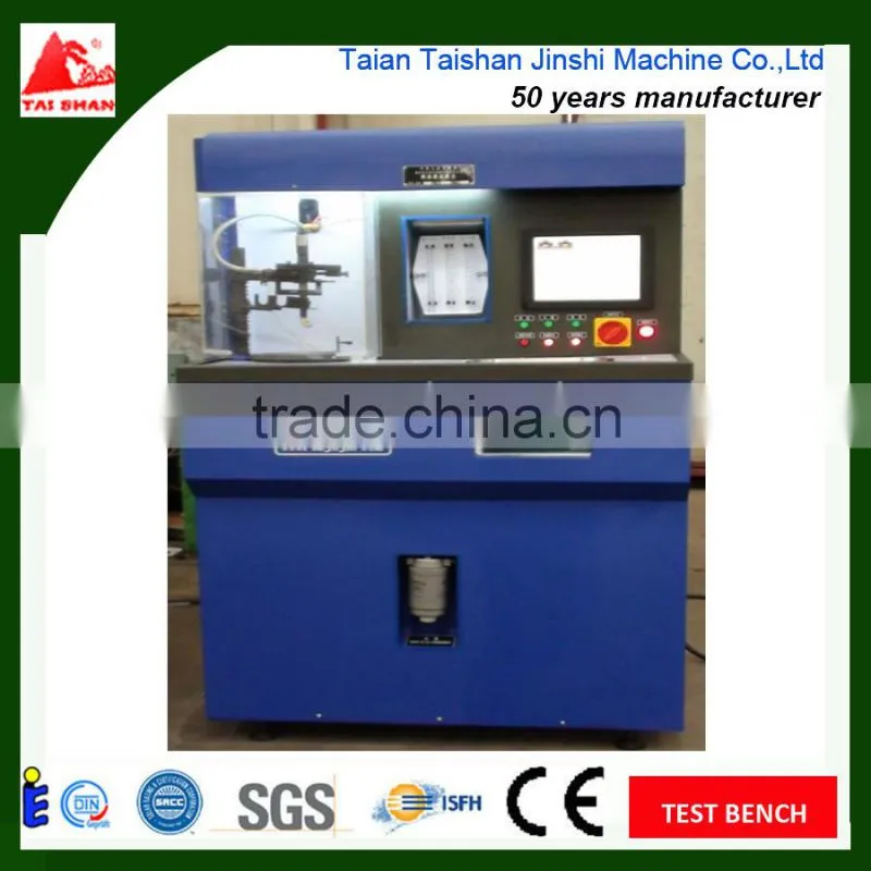 Pressure Diesel CRIS-1comoon rail test bench