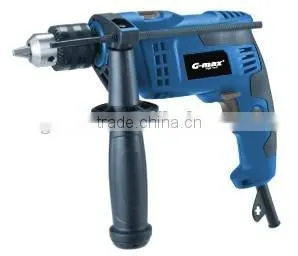 G-max Power Tools 500W Mini Electric Impact Drill GT12302