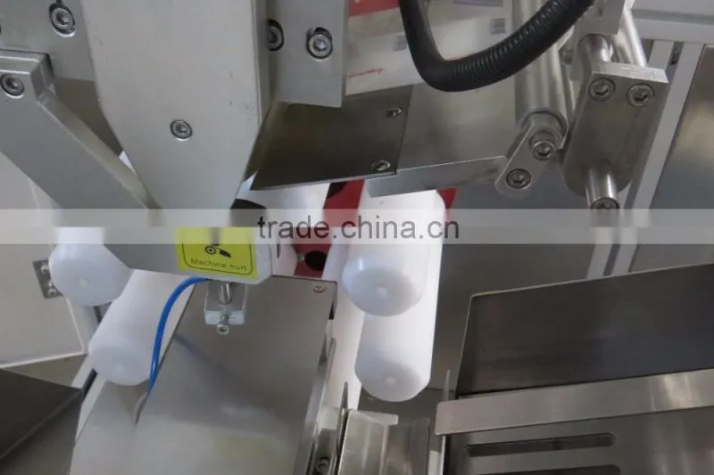 Good Quality Label Hot Stamping Machine