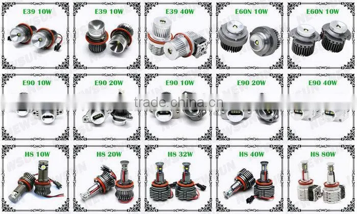 Factory Product 12v Waterproof 6w IP68 LED Pool Light For Yacht