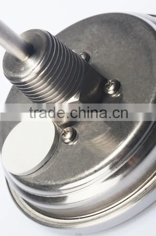 100mm dial digital thermometer(industry)