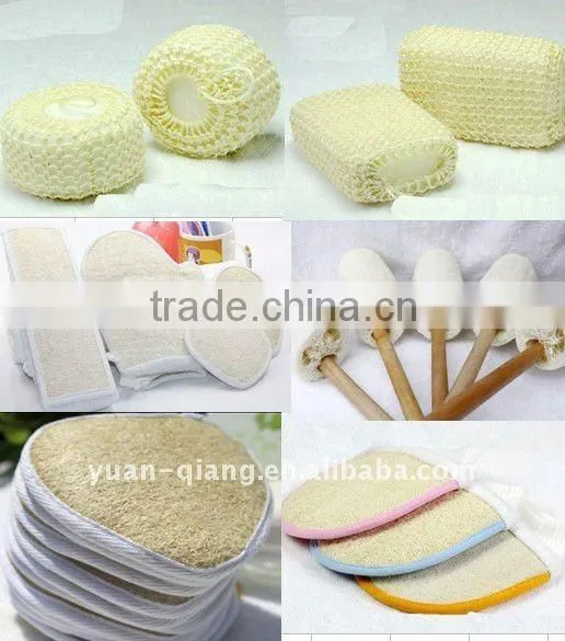Natural Loofah