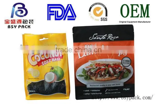 custom grocery bags