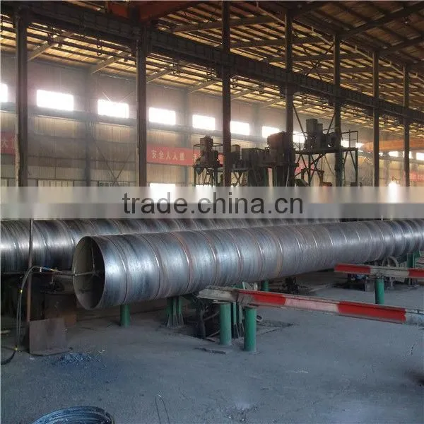 dn1800 spiral steel pipe