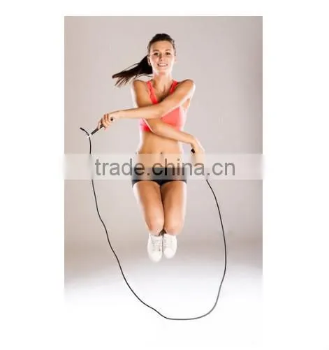 Speed Cable Jump Rope