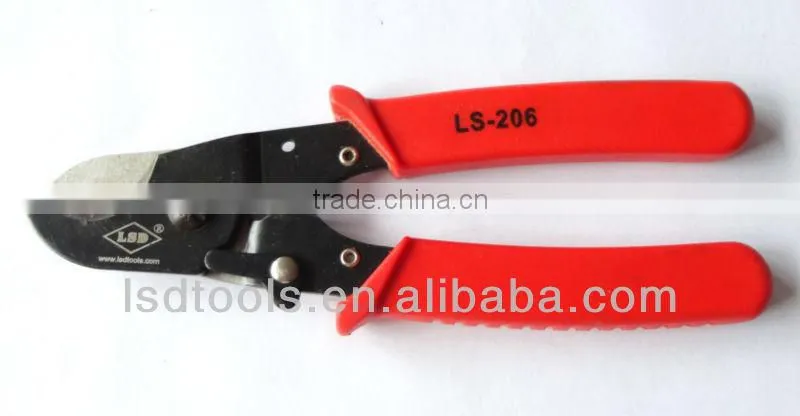 A-K2546B-2 Solar cable crimping tool kits,solar pv tool for MC4 connectors