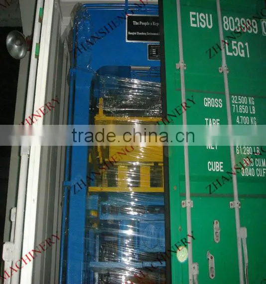 China shanghai paver making machine. QT10-15