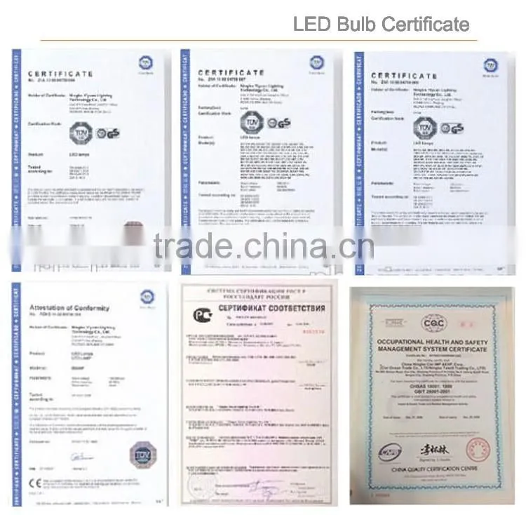 2016 hot sale UFO-200 UFO LIGHT 24W led bulb