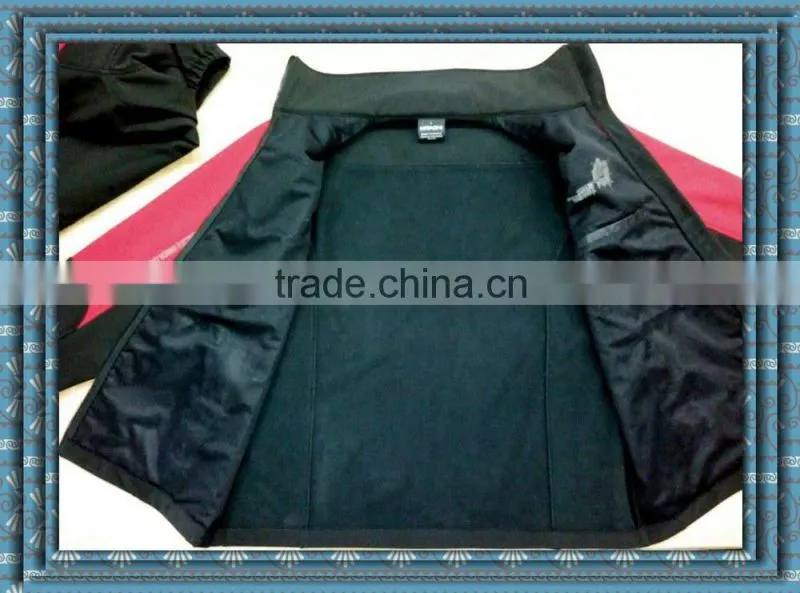 men or women waterproof jacket