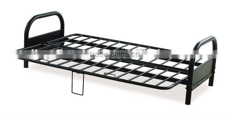 metal sofa bed