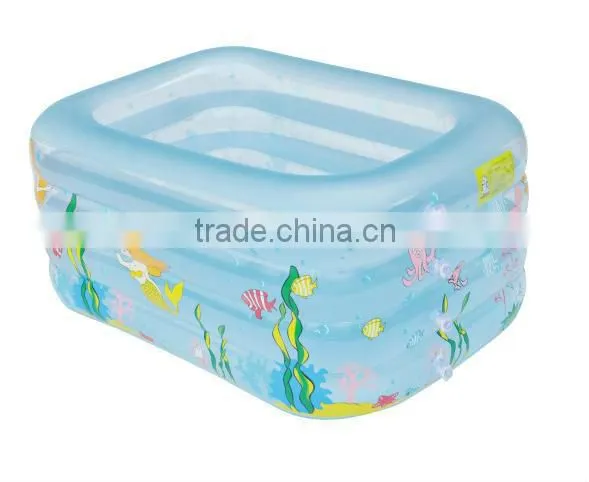 giant inflatable square swimming pool adult pools for sale