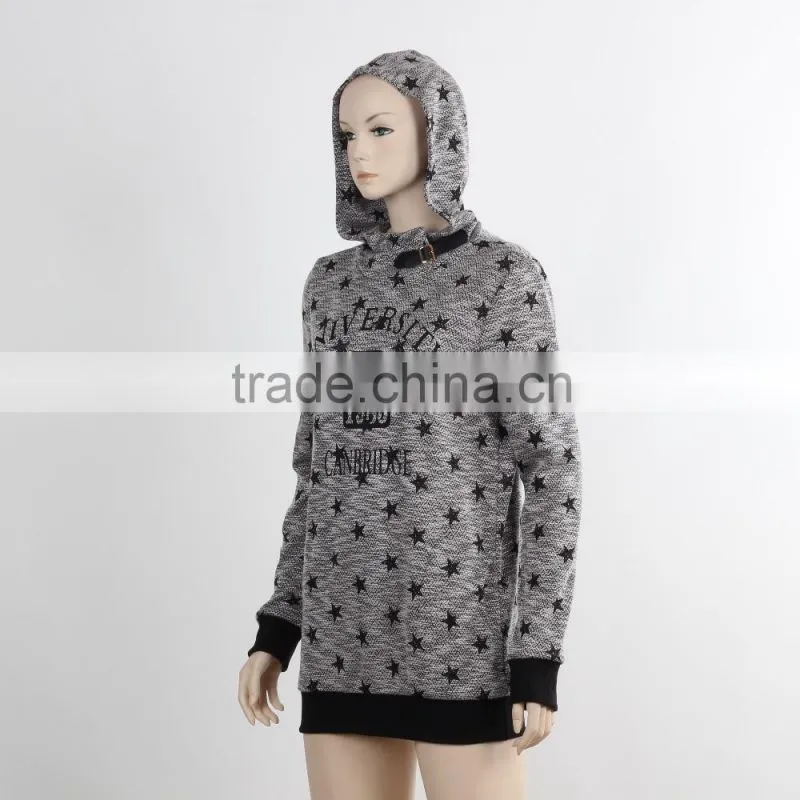 F5W14352 Latest Fashion Women Sweatshirt