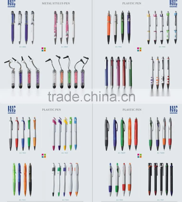 High Quality talking pen NP-18