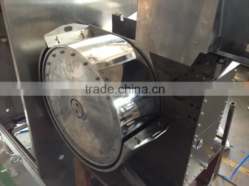 Automatic High Efficienct And High Speed Paintball Production Line
