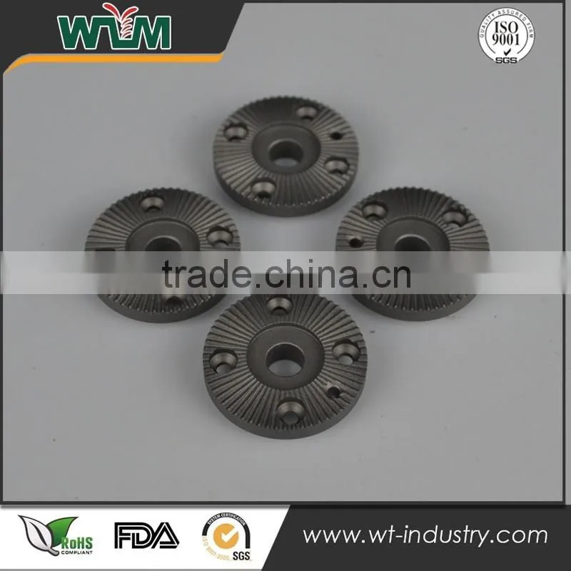 shenzhen OEM aluminum cast automotive parts auto part cnc machining part