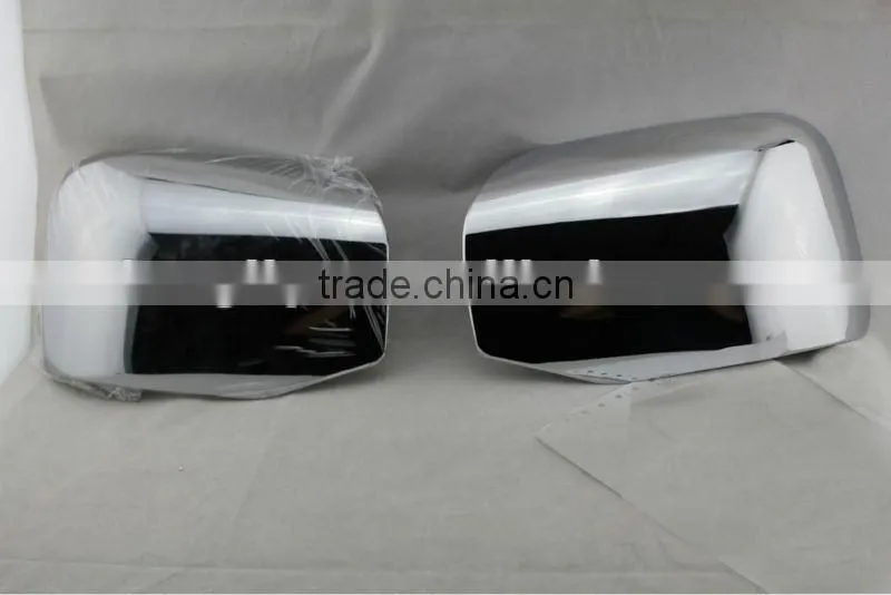 Pilot 2009-11 chrome part car side mirror