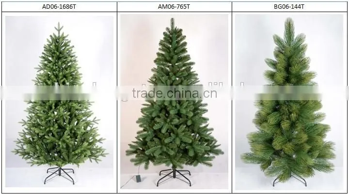 Led Festive Decoration Musical Led Christmas Tree