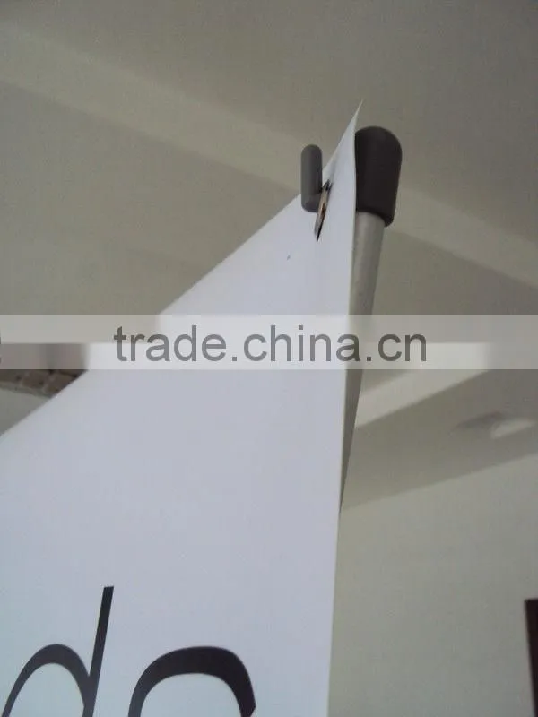 X Banner Display