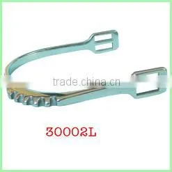 Ladies' Comb Horse Riding Spurs