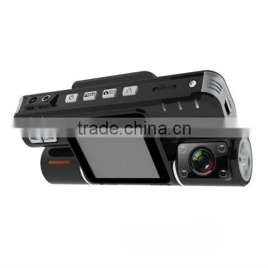 Security Driving System 720P 2.0"Screen Night Vision External Mini Camera For Mobil...