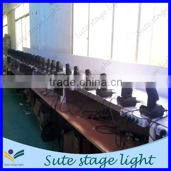 DMX512 Sound controll auto led mini beam