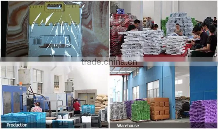 Plastic Folding Stools, Industrial Plastic Folding Stools