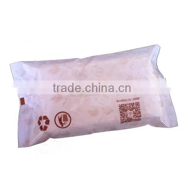 Chinese wholesale manufacture nonwoven refreshing hotel hand towel
