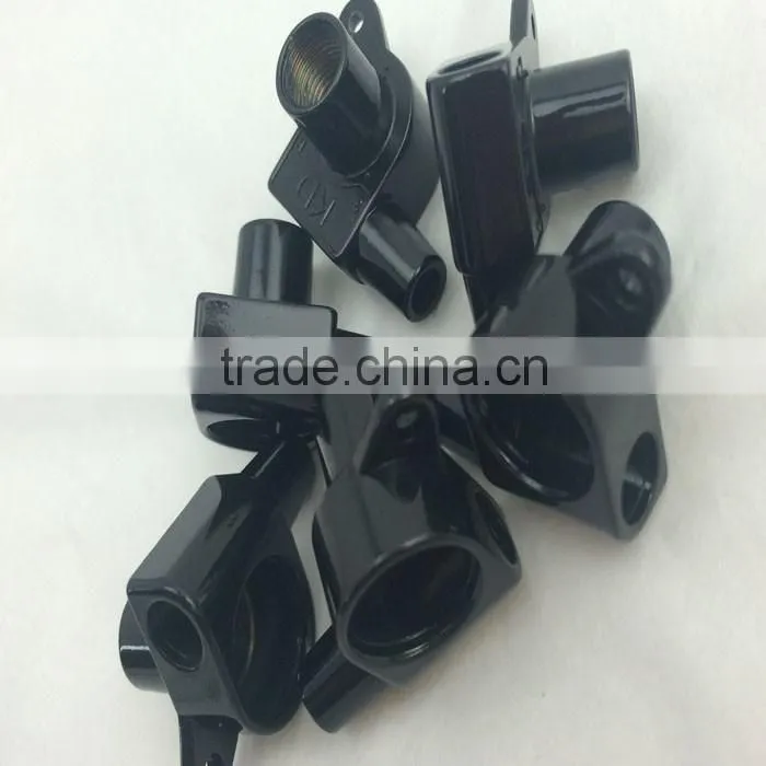 glober supplier customized die casting high precision cnc machining aluminum gear cnc lathe processing other
