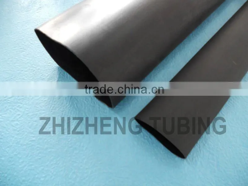 heat shrinkage dual wall sleeving