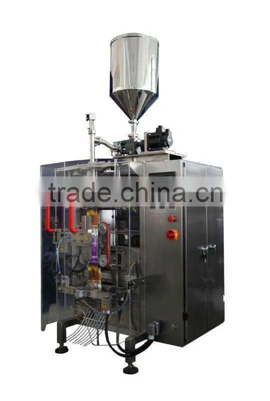 (VFS5000D) Liquid packaging machine