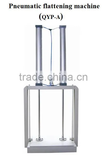 Well CE designed 18 inches Photo Album Heat Press Machinery