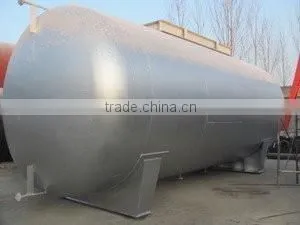 HIgh quality oil drain tank hot sale with global service