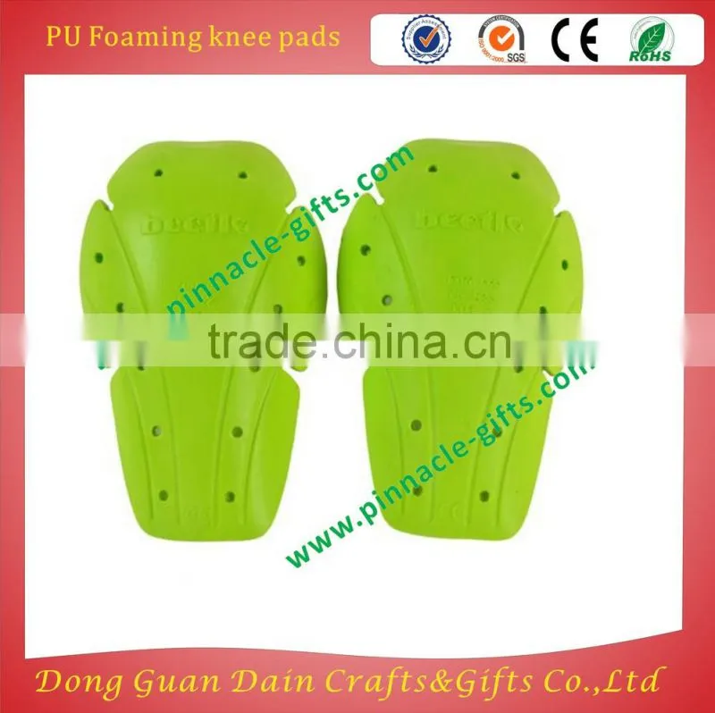 High quality customized PU Foaming material protect pads