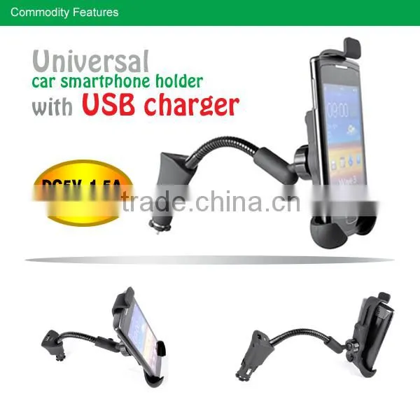 CE ROHS approved new style acrylic mobile phone holder