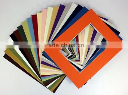 Photo deco Paper frame + Wooden clothespin + Deco string Set_3x5 inch post