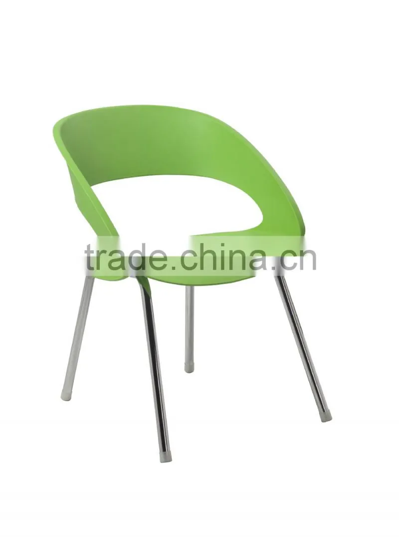 2014 best sale designer plastic rebar chair HC-N030