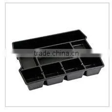 Good Quality Plastic Office File Tray/office organizer