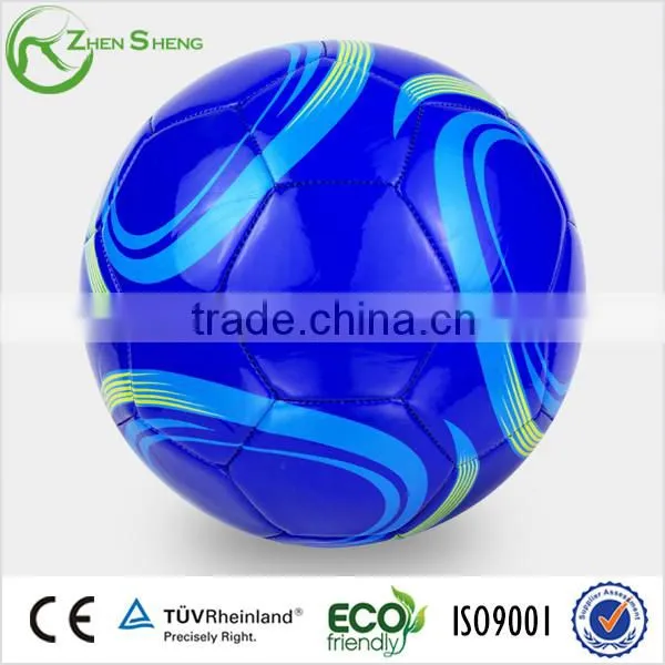 Zhensheng sewing machine TPU soccer ball