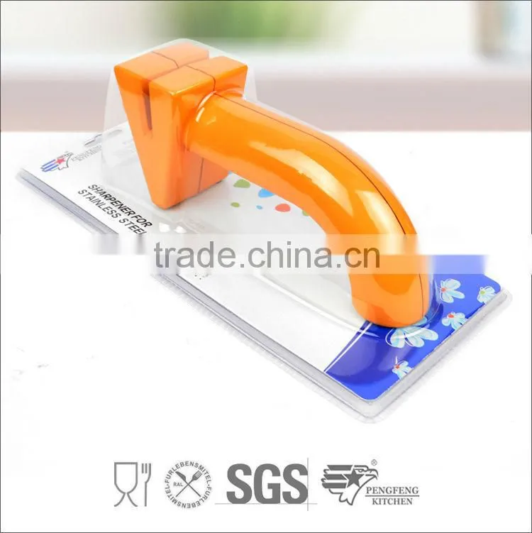 2014 Hot Selling Sharpener Knife