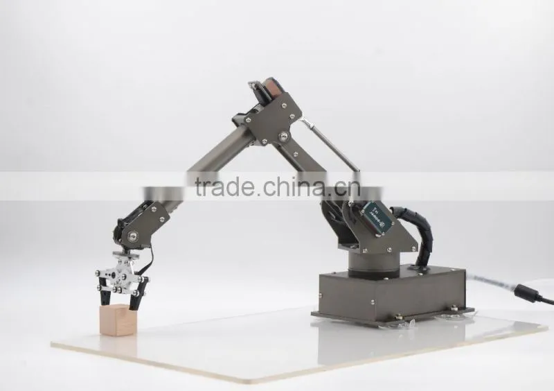 HOT sale 7Bot robot arm/educational robot arm/robot arm toy
