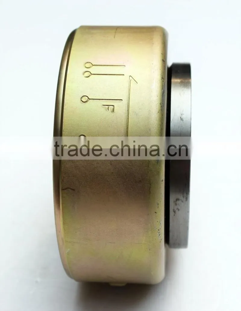 C100-8 Motorcycle Magneto Rotor