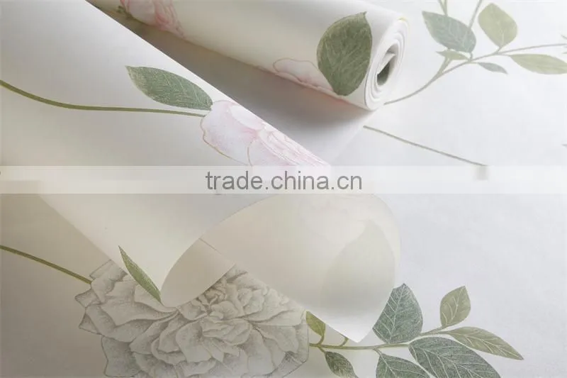 New Design natural flowers wallpaper for home wallpapers