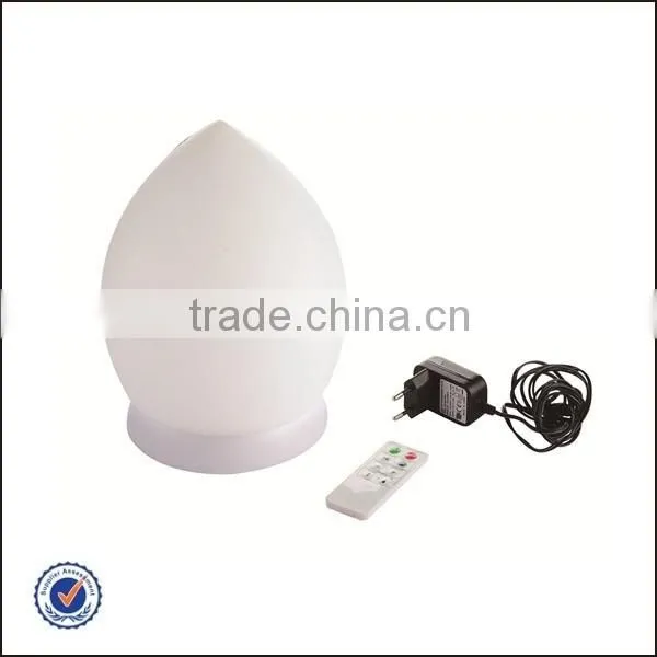 LED DECO Light With Remote Control