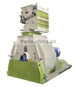 Complete set of Poultry & Livestock Feed Plant