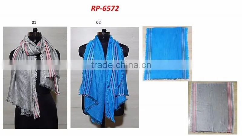 viscose scarf