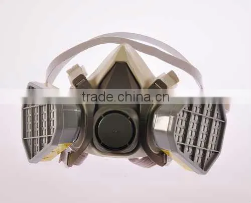 gas preventive mask