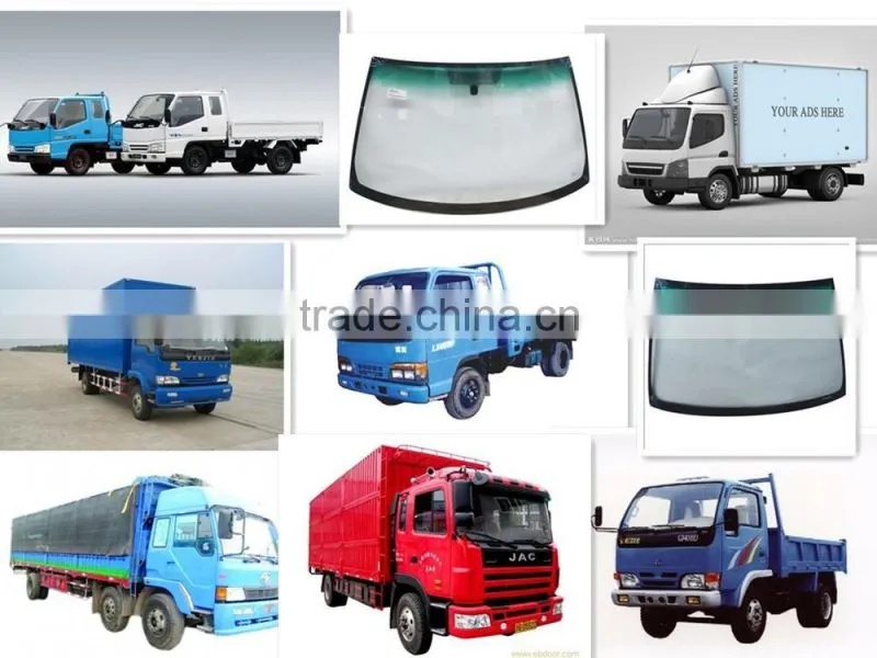 car window frame ,car glass window