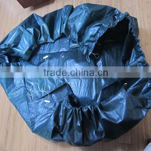 china tarps hdpe woven laminated pe tarpaulin